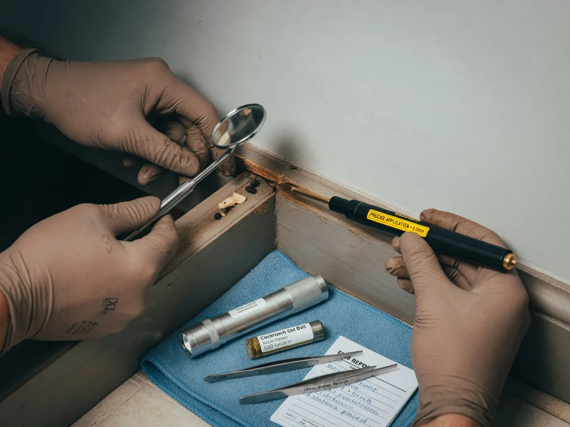 Why choose Emergency Pest Control in Milton, KS